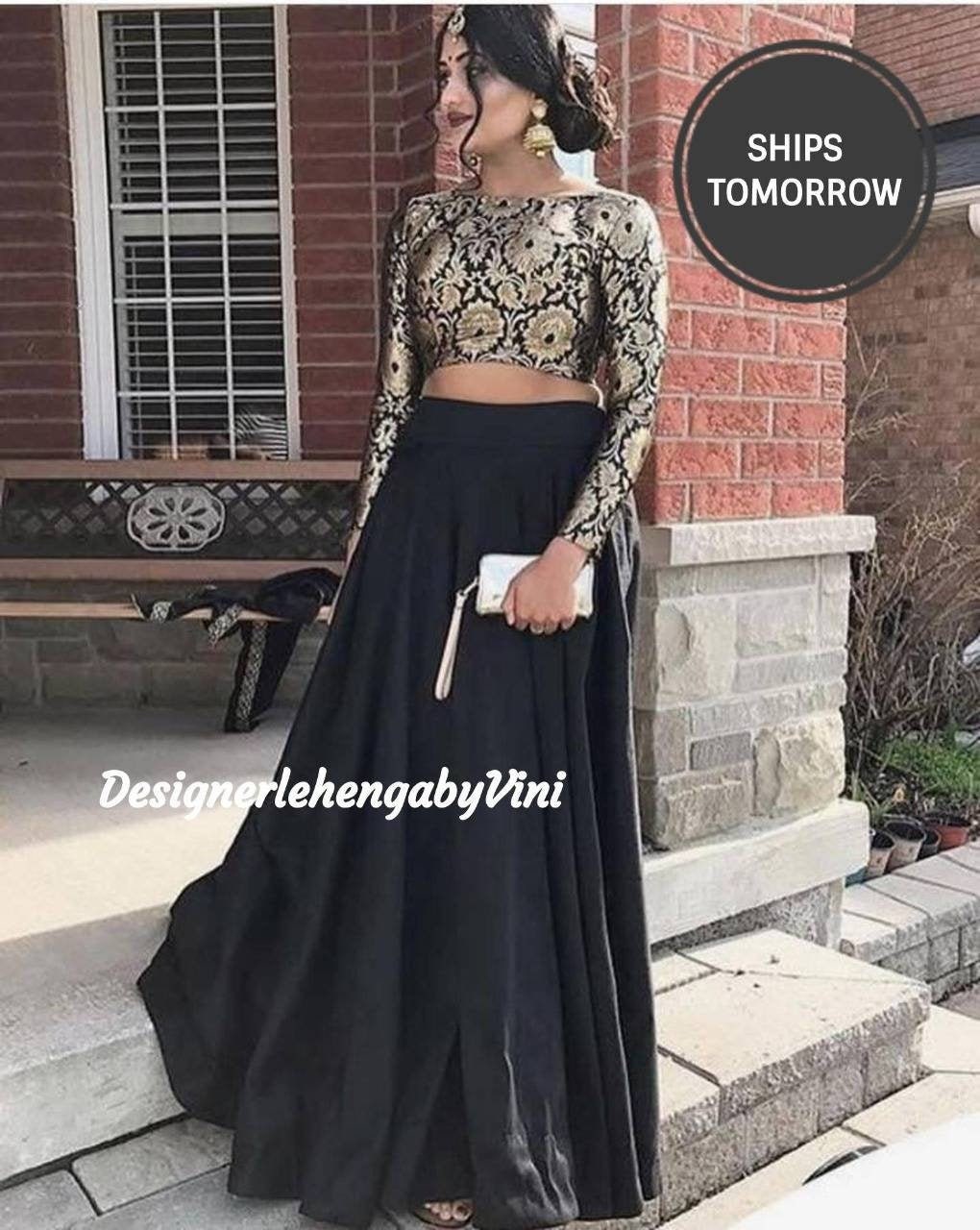 Designer Indian Pakistani lehenga Indian gown Indian salwar kameez Pakistani Lengha salwar kameez lehenga anarkali suit
