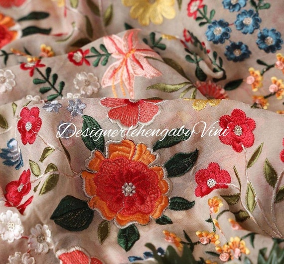 [新品未使用品］orgue Flower embroidery blouse 即日発送］orgue Flower embroidery blouse - メルカリ