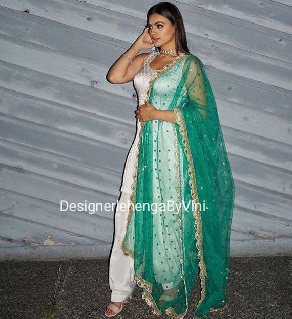 Punjabi suit best sale please