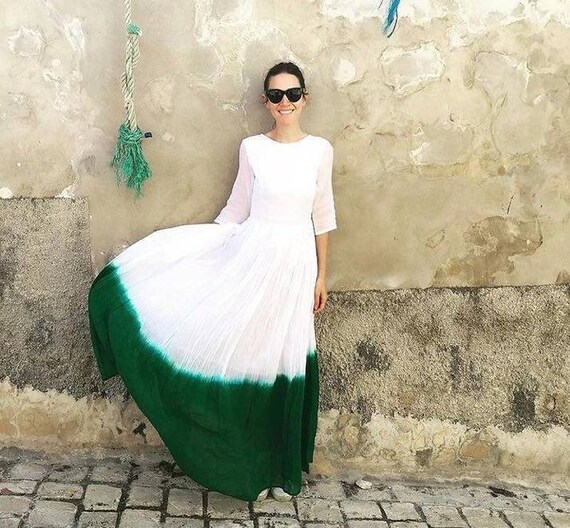 Tyedye Dress Western Dress Party Dress Casual Dress Tyedye Printed Maxi Dress Casual Wear - Etsy Tyedye Dress Western Dress Party Dress Casual Dress Tyedye Printed Maxi Dress Casual Wear - Etsy