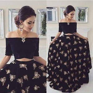Designer Indian lehenga for women wedding lehenga Indian dress Pakistani Lehnga Pakistani dress bridesmaid lehenga choli lehnga choli