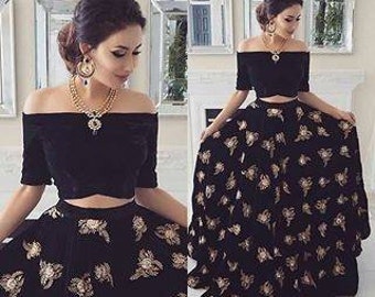 Designer Indian lehenga for women wedding lehenga Indian dress Pakistani Lehnga Pakistani dress bridesmaid lehenga choli lehnga choli
