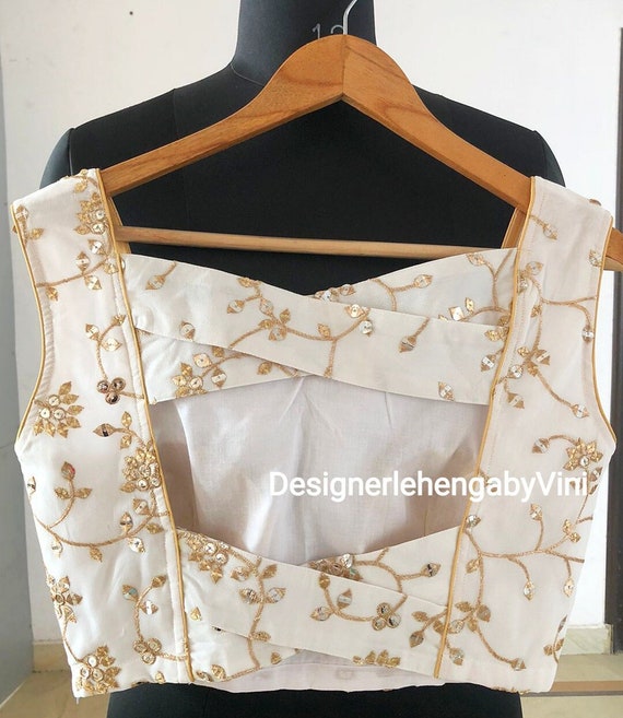 white christmas dresses Green Crop Top Lehenga Choli With Heavy Sequins And Plain Wo main image 0
