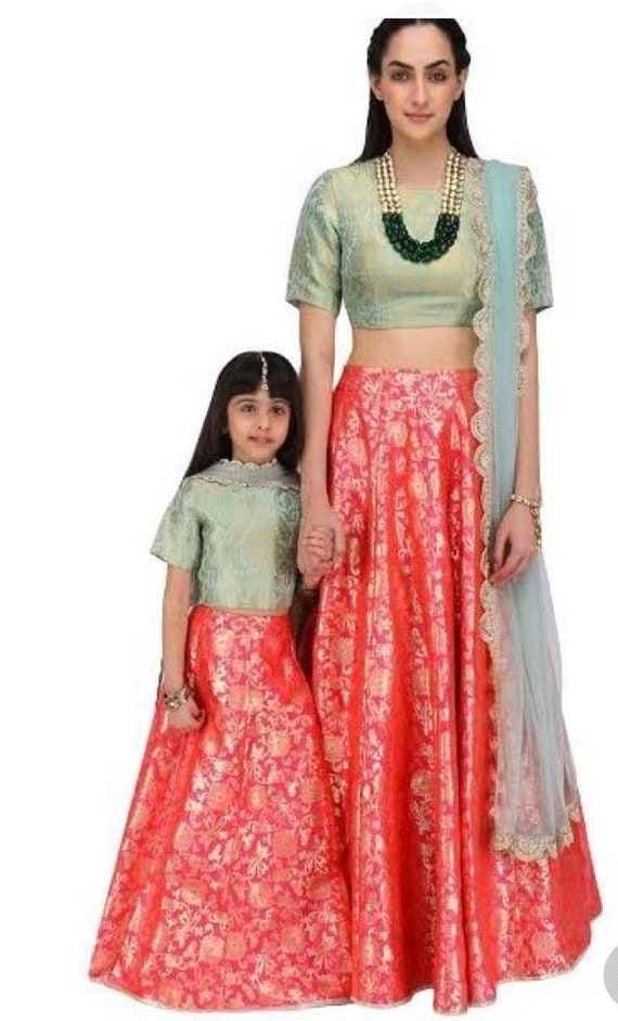 Buy Gur Purab Sangeet Full Sleeve Indian Gowns Online for Women in USA