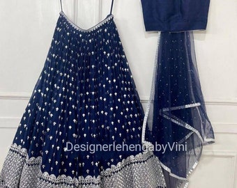 Indian pakistani lehenga bridesmaid lehenga choli Indian dress traditional lehenga pakistani lehenga choli for women wedding lehenga