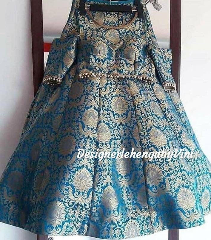Beige Satin Silk Wedding & Party Wear 2 in 1 Lehenga Gown Signature  collection-4 SL-401 By Saptrangi | Lehenga designs, Indian lehenga, Lehenga  choli online