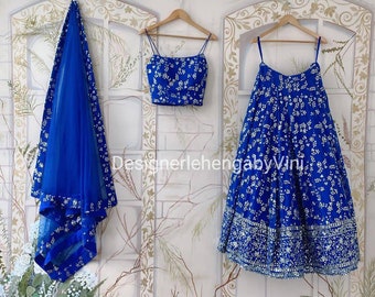 Indian designer lehenga choli dupatta Indian lehenga designer skirt lengha Pakistani dress colors available ethnic attire lehenga for women