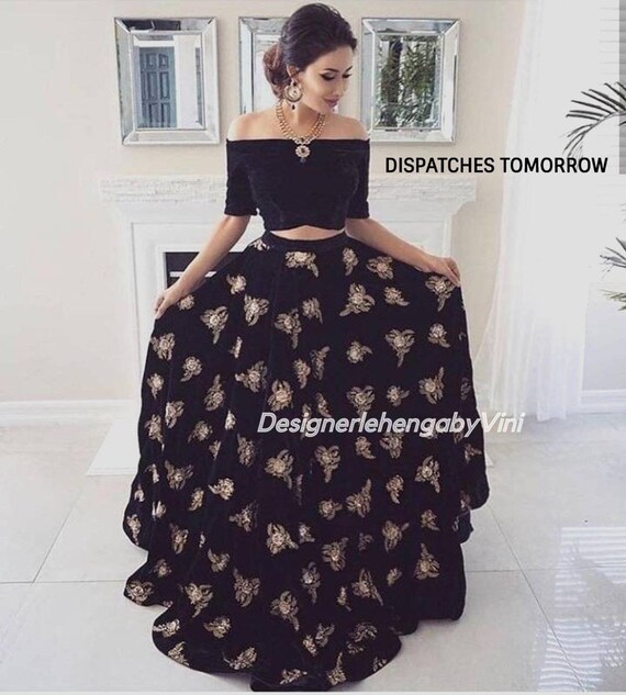 lehenga party wear lehenga