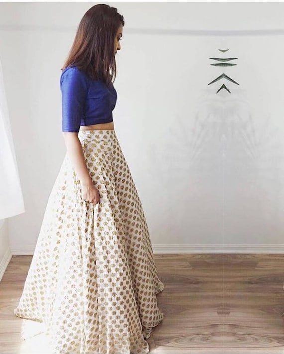 party wear lehenga for women