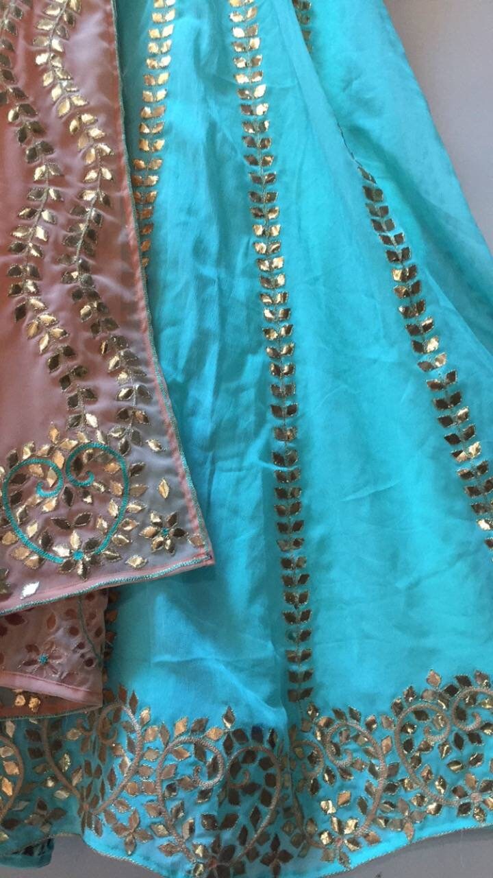 Indian Pakistani Lehenga Wedding Lehenga Indian Lengha - Etsy