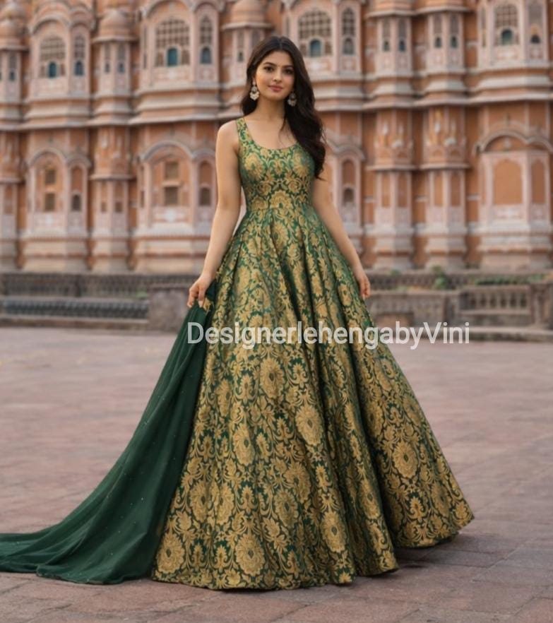 best mermaid wedding dress designers Custom Made Elegant Size:16.5