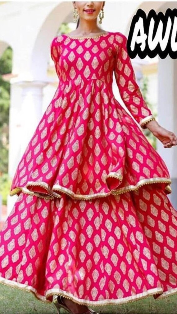 Indian Pakistani Lehenga Wedding Lehenga Indian Lengha Etsy