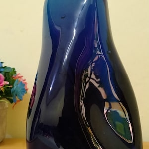 Blue andara crystal 3,4kg