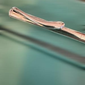Tiffany&Co. Paloma Picasso Silver Pen