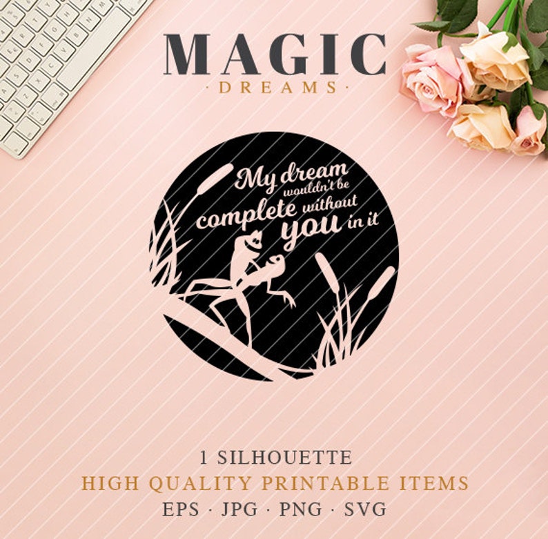 Download Princess & the frog SVG Tiana princess PNG Disney Princess ...