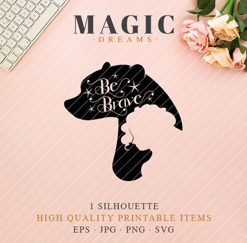 disney brave svg disney brave svg