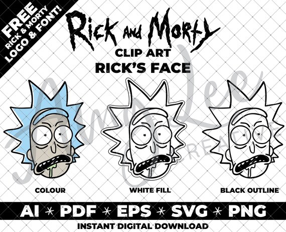 Free Free 248 Rick And Morty Portal Svg SVG PNG EPS DXF File