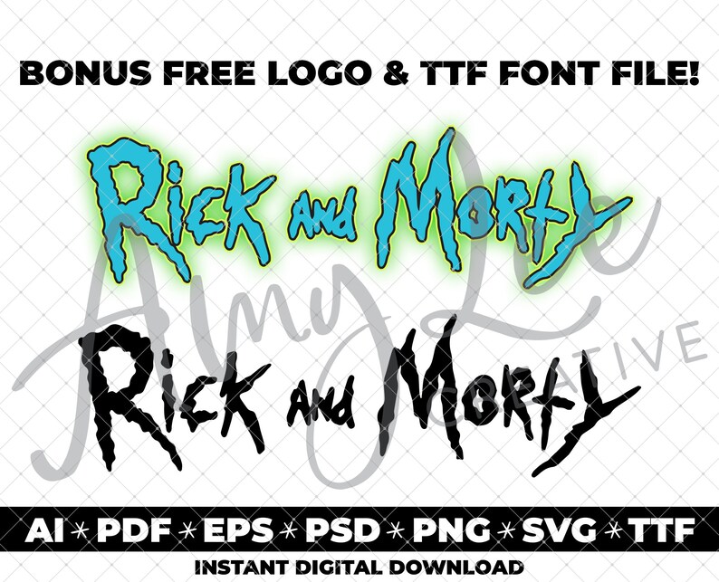 Free Free Rick And Morty Portal Svg 573 SVG PNG EPS DXF File
