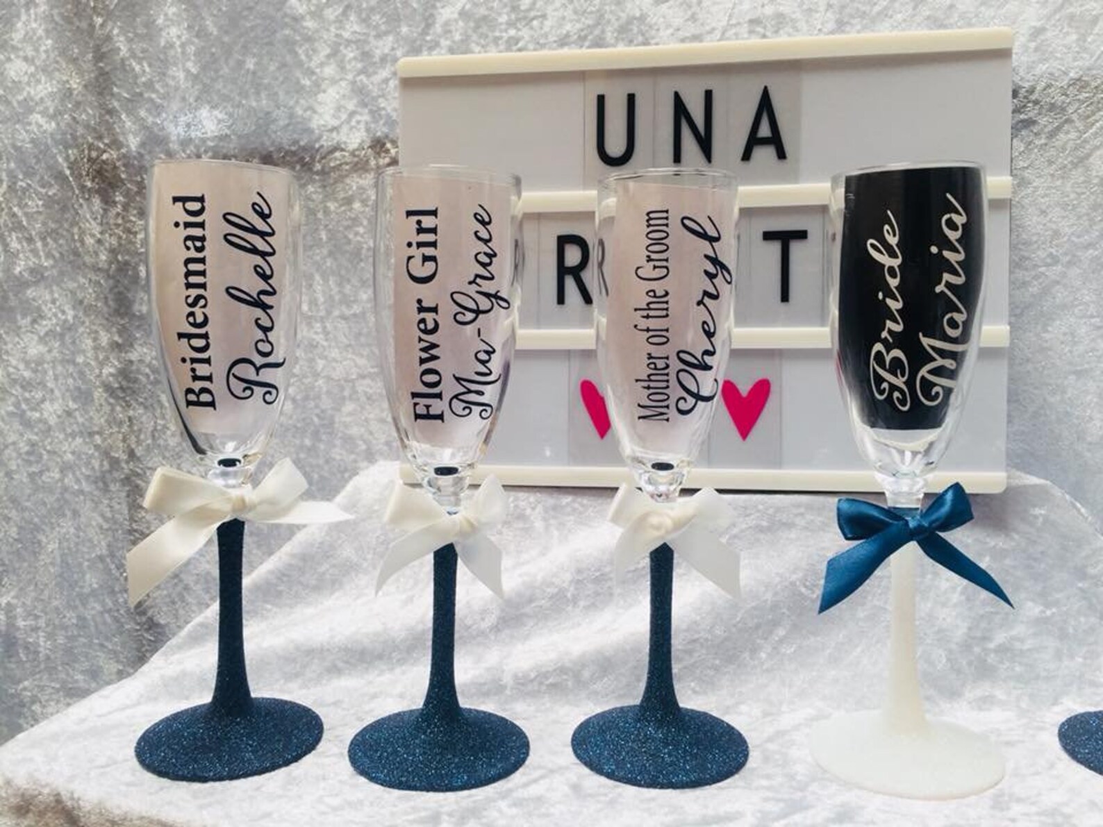 Personalised Flutes Etsy