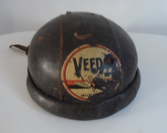 Casques Vintage Etsy Fr