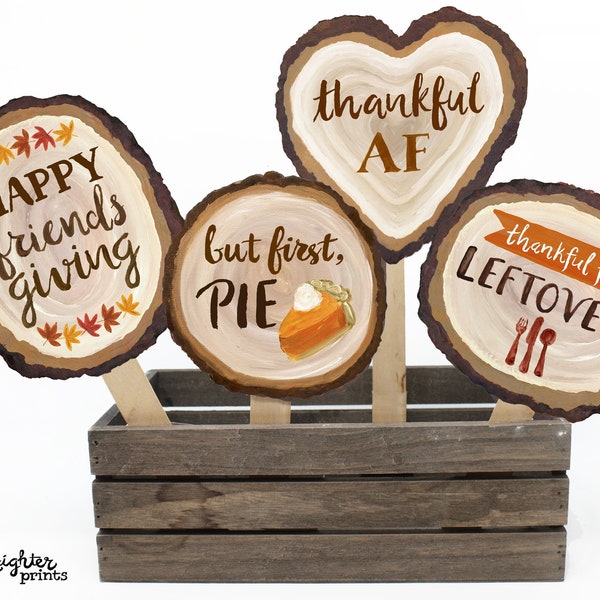 Friendsgiving Photo Booth Props Etsy Friendsgiving Photo Booth Props Etsy