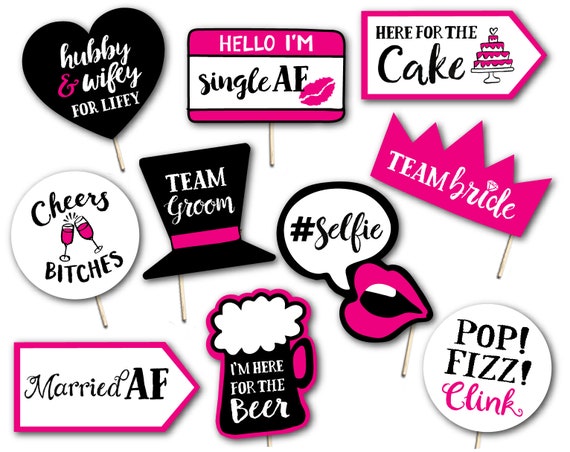 property photo booth wedding