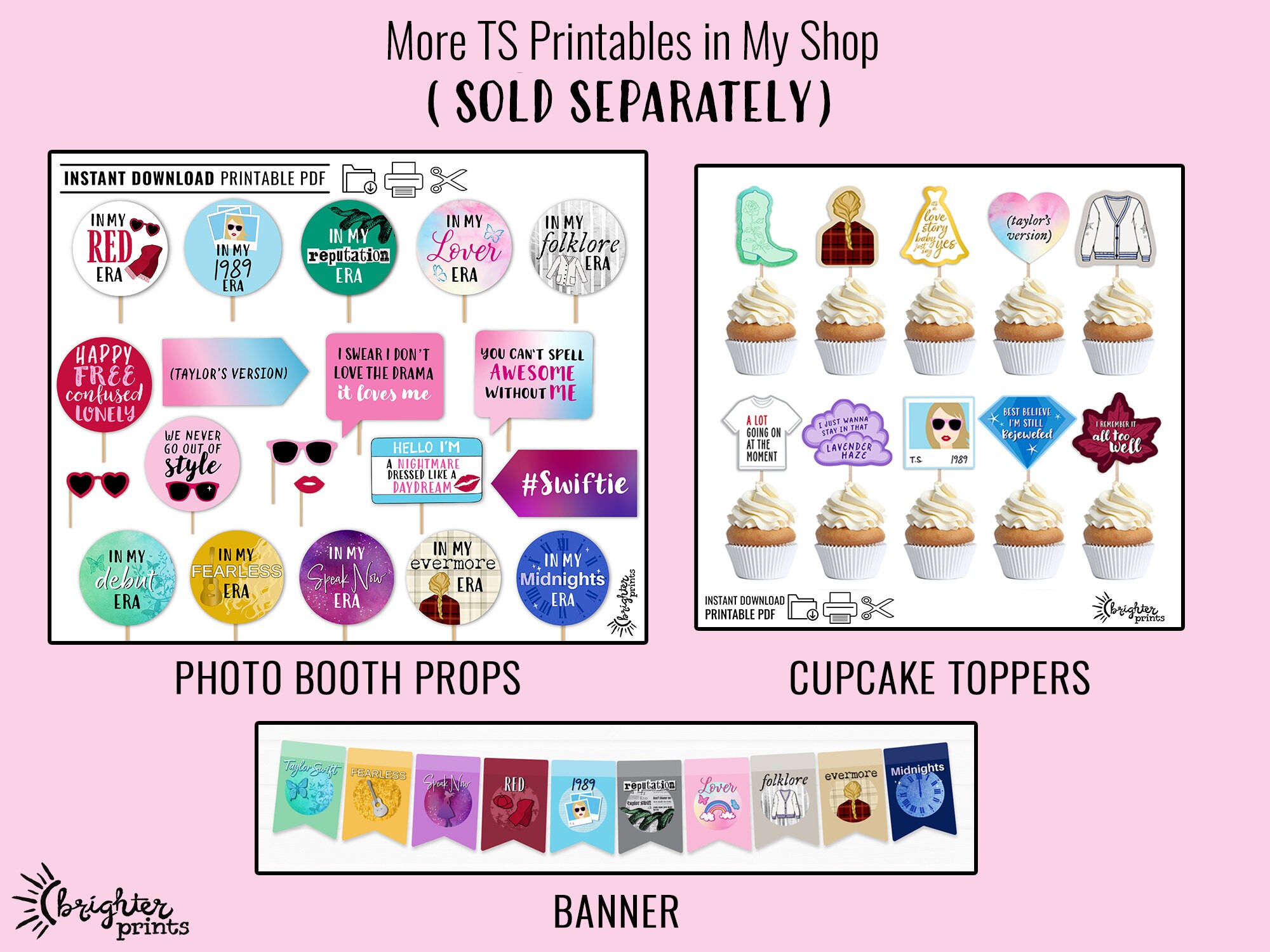 Printable Feeling 22 Cupcake Toppers | Instant Download DIY 22nd Birthday Party Props | Taylor Swift Inspired Birthday - Etsy printable-feeling-22-cupcake-toppers-instant-download-diy-22nd-birthday-party-props-taylor-swift-inspired-birthday-etsy