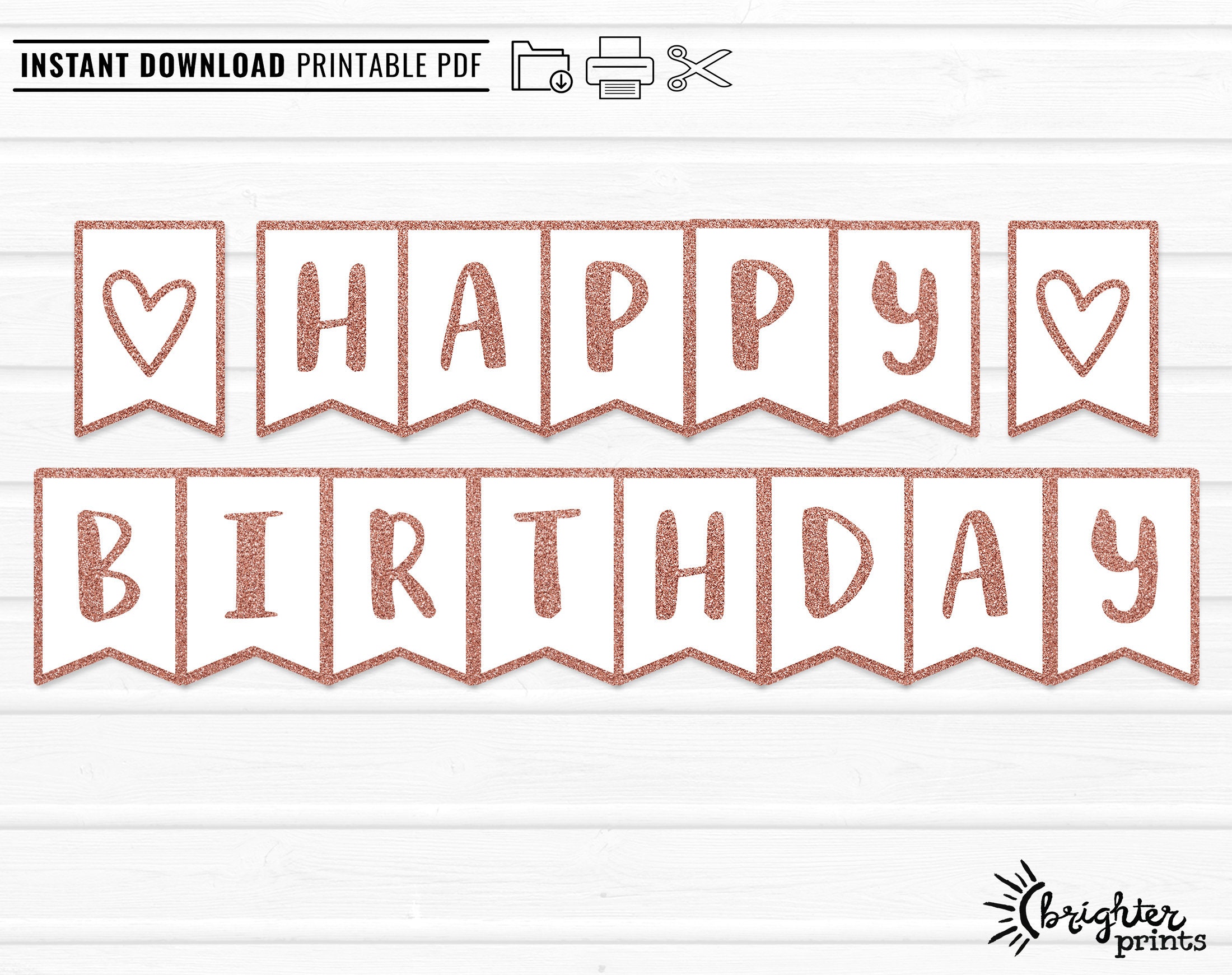 Happy Birthday Banner Printable Pdf happy-birthday-banner-printable-pdf