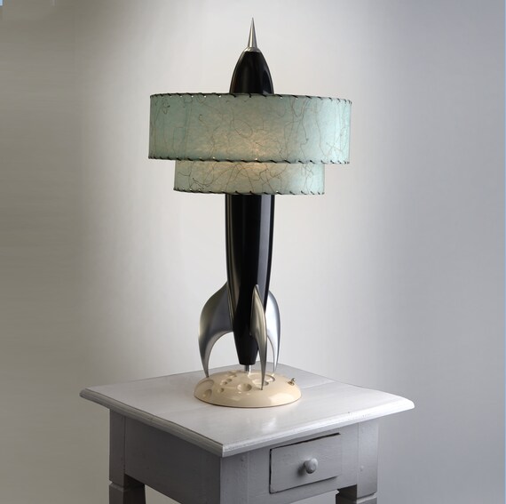 Etsy rocket lamp online