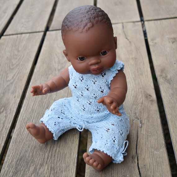 etsy miniland doll clothes