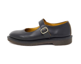 doc martens mary janes womens