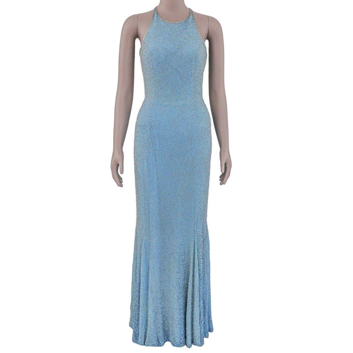 cache homecoming dresses Cache Gown