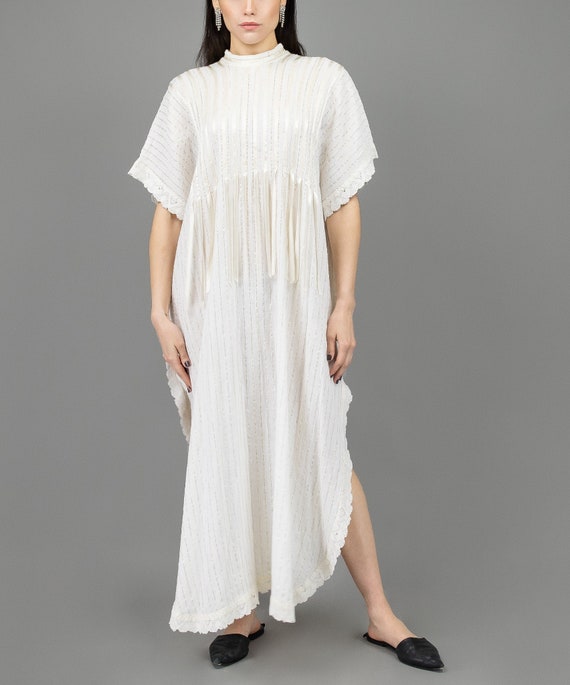 a line dress party One-Shoulder A-Line Midi Party Dress Black / 0 main image 0