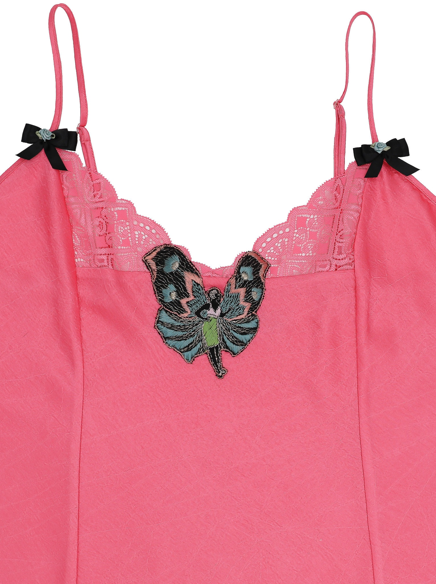 Vs Pink Reworked Reworked Art Deco Pink Camisole Size Medium Tops Vintage Tank Tops ...