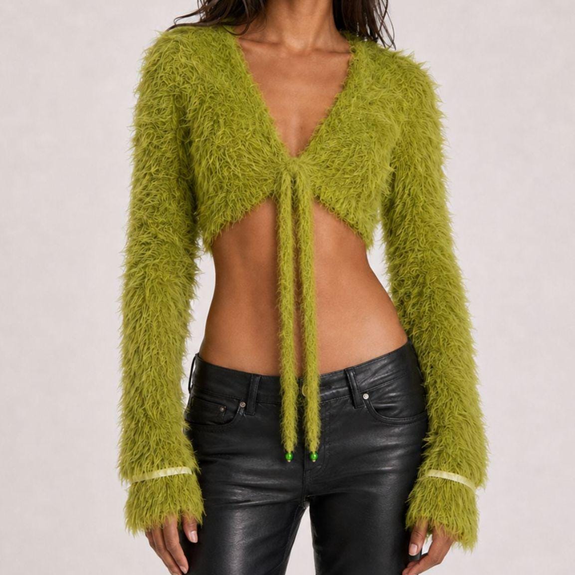 Blumarine Cardigan - Etsy