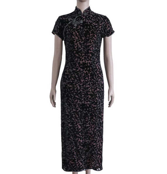 farm rio olivia maxi dress Red Olivia Lace Maxi Dress – FARM Rio