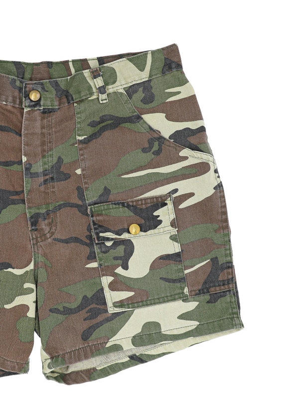 パンツ OLD SUMMER military cargo shorts camo 34 il_fullxfull.3871883106_a798.jpg
