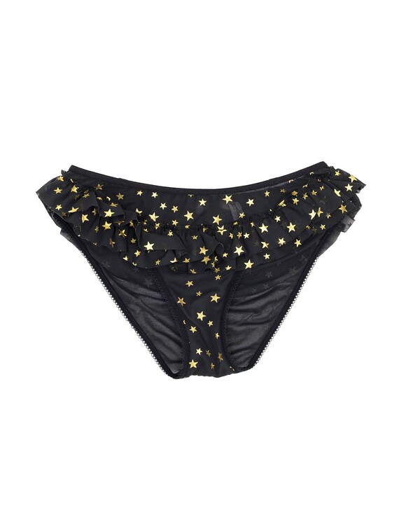 Gold Star Underwear - Size Small - Vintage Lingeri