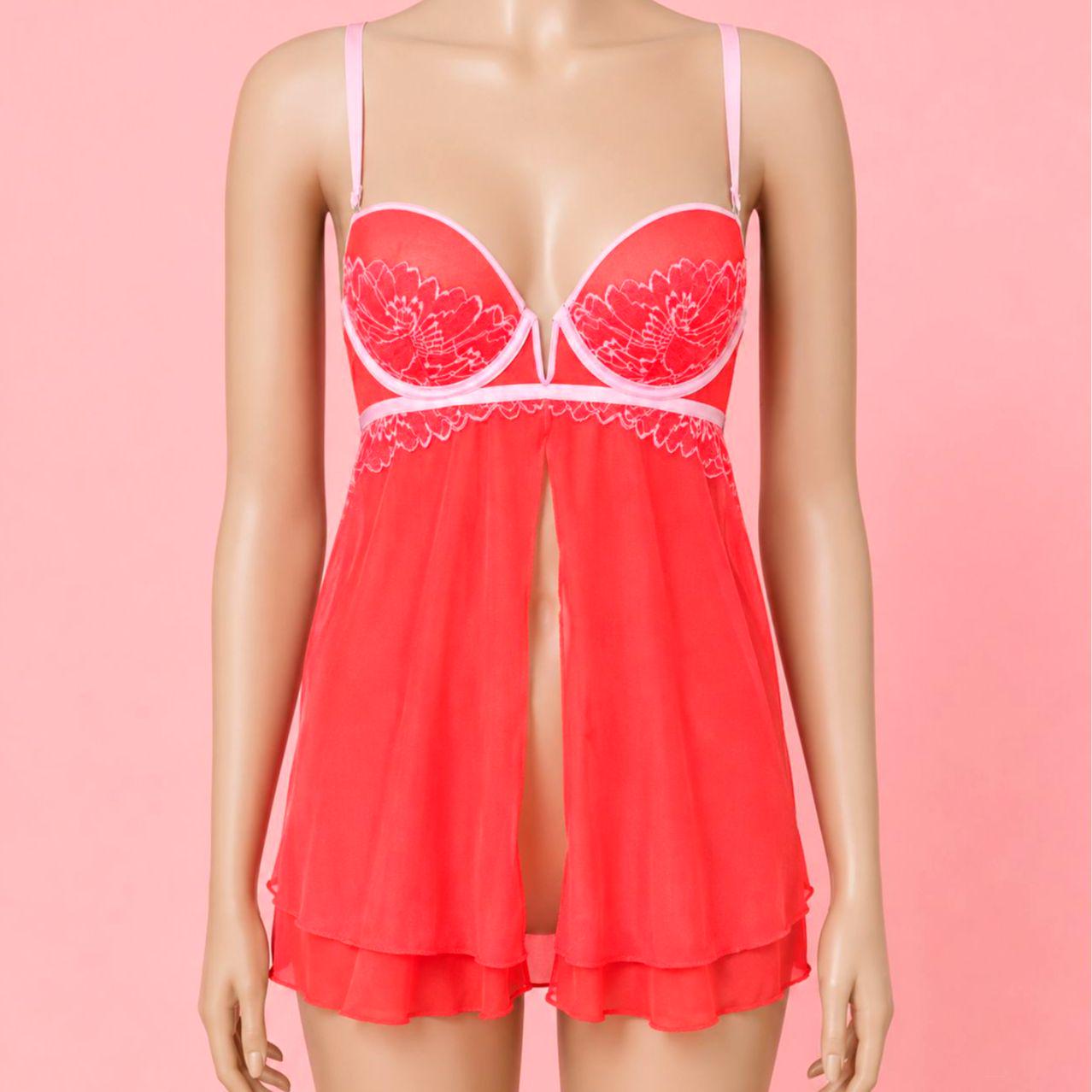 La Perla Babydoll - Etsy