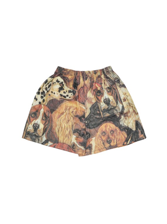 Dead Stock Show Dog Shorts - Size Large - image 2