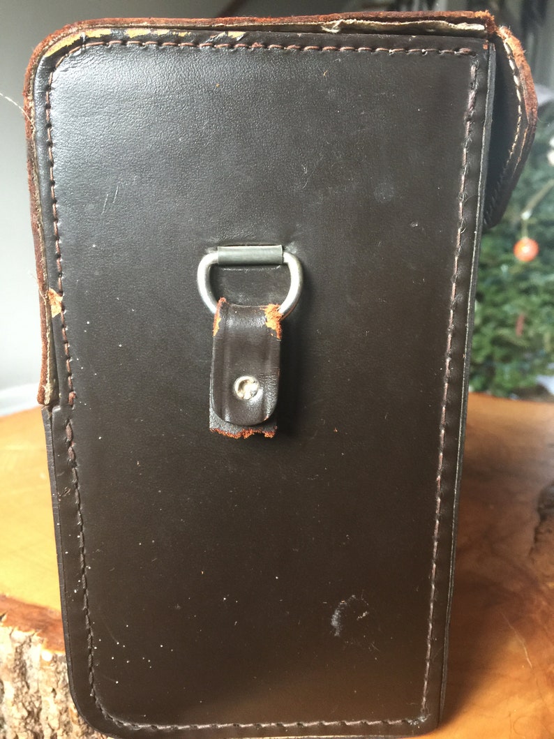 Vintage Argus M3 Movie Camera
