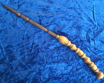 Wizard Wand, The Imperitor