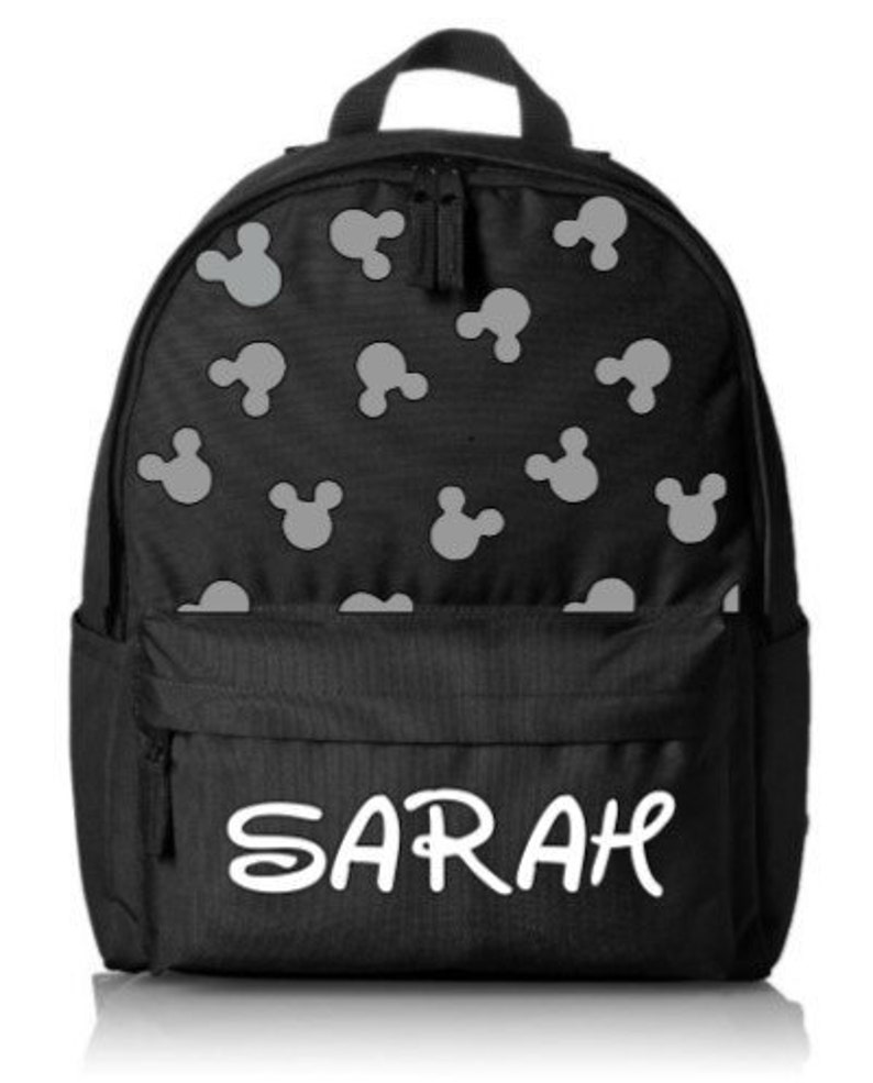 mickey ears backpack