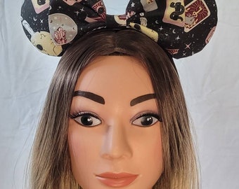 Haunted Mansion  Ears