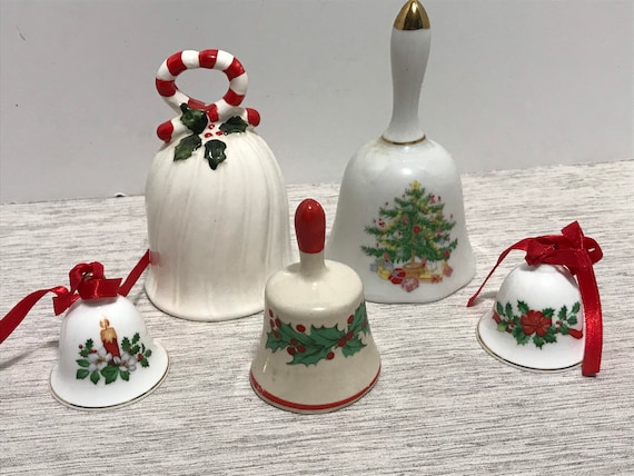 Ｃhristmas Ｃollector's Bell オルゴール リュージュ オルゴールベル クリスマスコレクターズベル 2003 Reuge