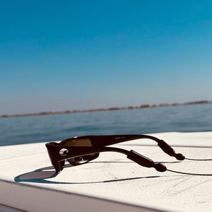 Sunglasses Retainer