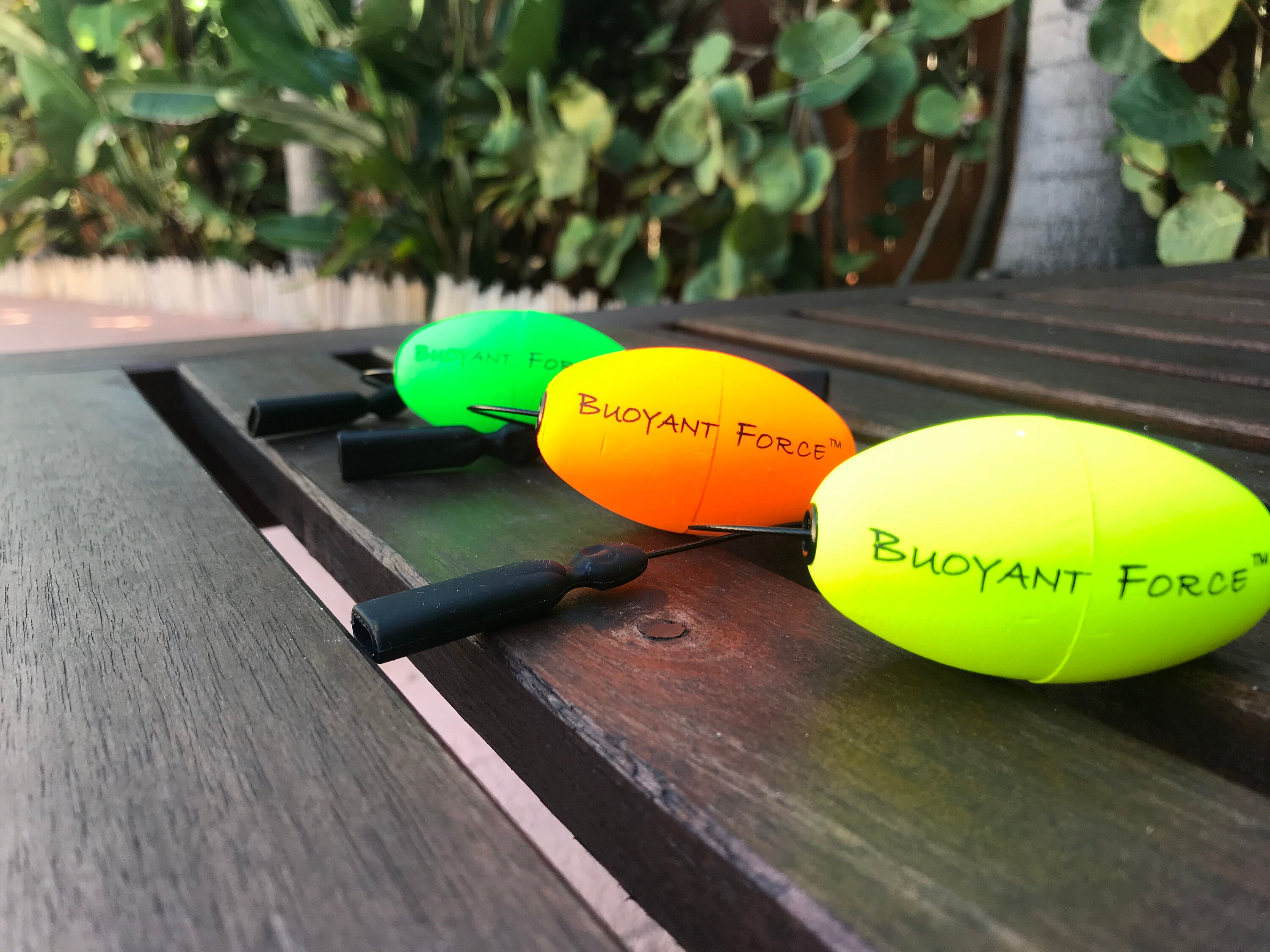 Floating Sunglass Strap