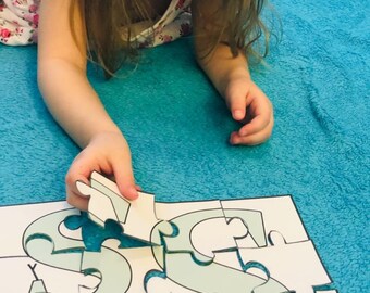 S come Libretto di attività "Serpente"