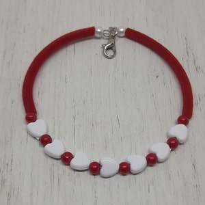 1 martenisas bracelet Martenitsa Bulgarian Marteniza Baba Marta Day march Handmade bracelet Traditional Bulgarian Martenitsa