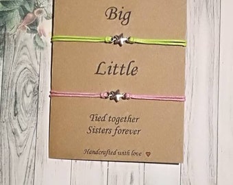 Wish bracelet